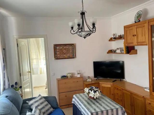 Apartamento en alquiler en San García-Getares, Campo de Gibraltar