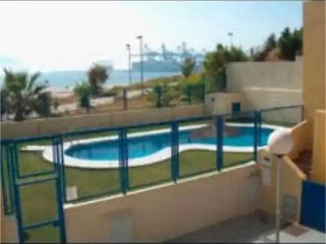 Apartamento en alquiler en Campo de Gibraltar, Andalucía