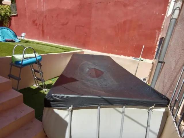 Apartamento en alquiler en La Granja, Campo de Gibraltar