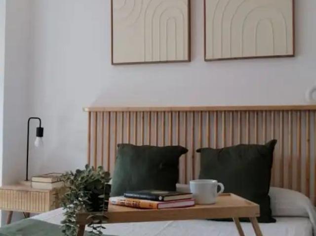 Apartamento en alquiler en Campo de Gibraltar, Andalucía