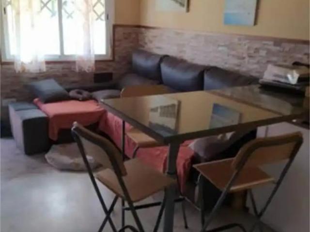 Apartamento en alquiler en San García-Getares, Campo de Gibraltar