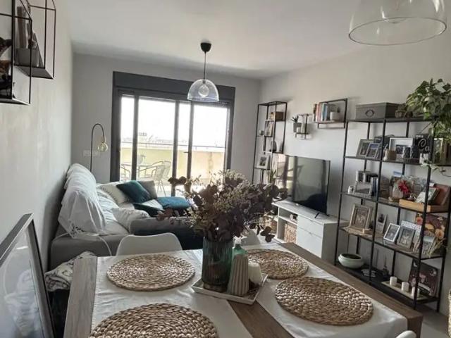 Apartamento en alquiler en Urbanización Parque Bolonia, Campo de Gibraltar