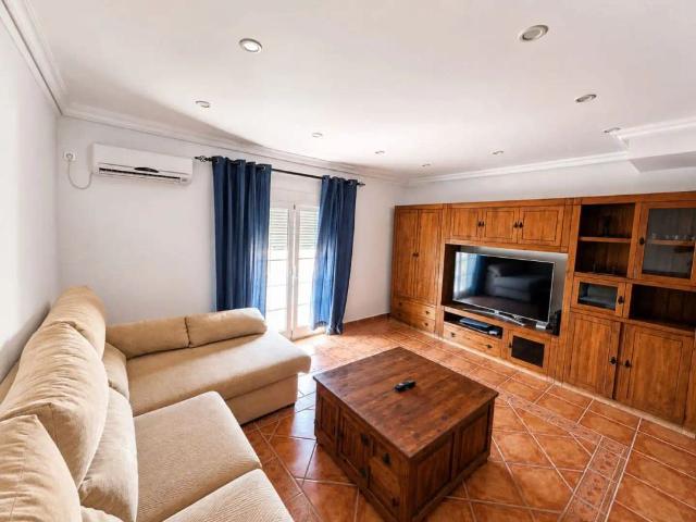 Apartamento en alquiler en San García-Getares, Campo de Gibraltar