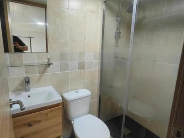 Apartamento en alquiler en el Raval, la Ribera Alta