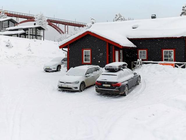 Hus till salu i Torsby, Värmland