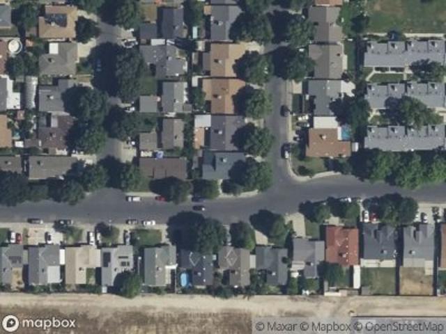 House for sale in Modesto, California