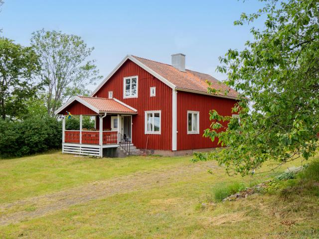 Hus till salu i Västervik