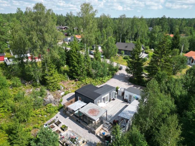 Hus till salu i Uppsala