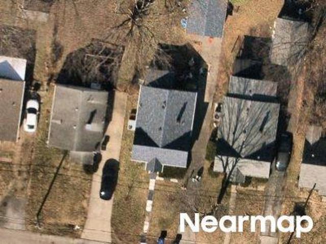 House for sale in Louisville, Kentucky