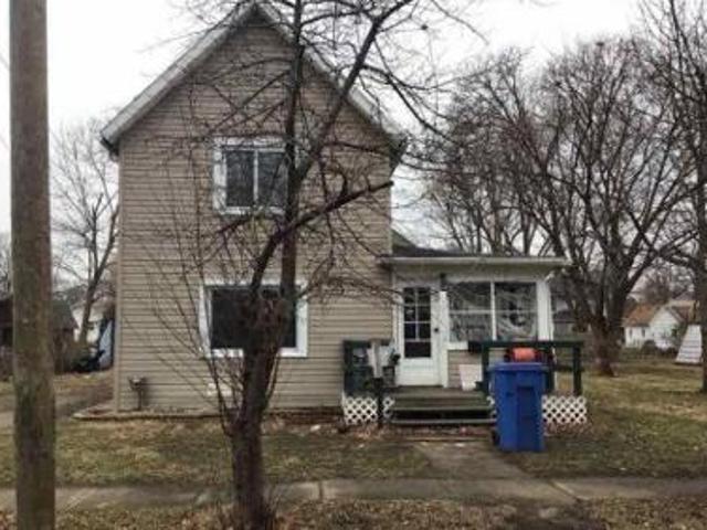 House for sale in Owosso House for sale in Owosso