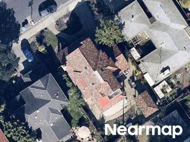 House for sale in Palo Alto, California