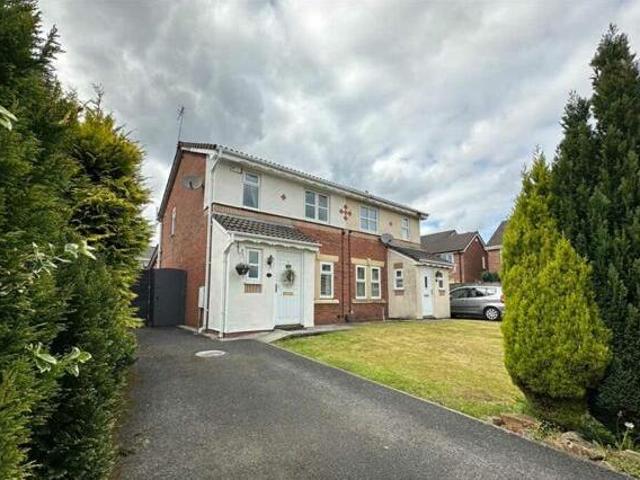 House for sale in Greenheys, Greater Manchester