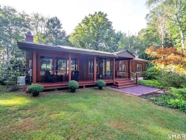 House for sale in East Haddam, Connecticut