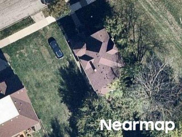 Property for sale in Detroit, Michigan