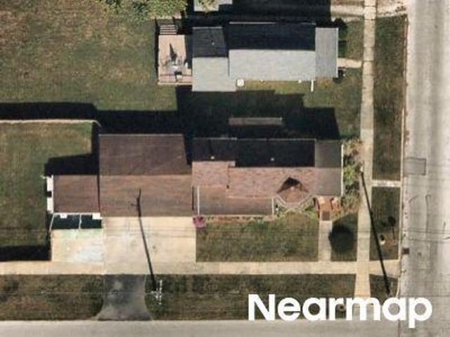 House for sale in Sandusky, Ohio