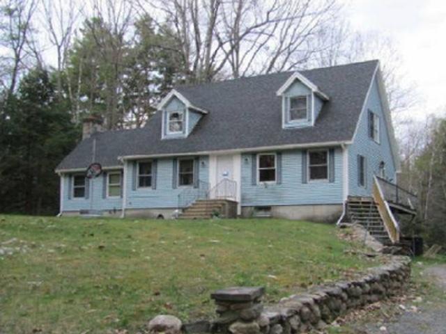 House for sale in Winchendon, Massachusetts