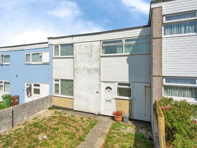 Apartment for rent in Southway, Mount Wise