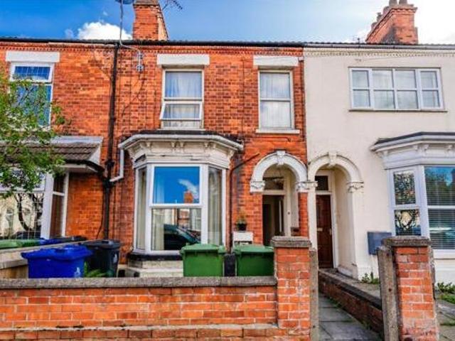 House for sale in Grimsby, North East Lincolnshire