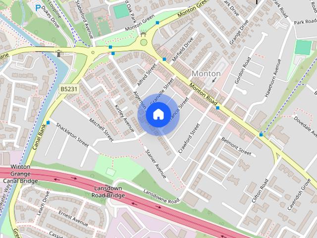 House for rent in Salford, Greater Manchester
