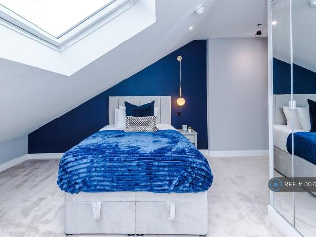 Apartment for rent in Fairfield, Warrington