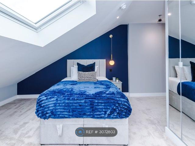 Studio for rent in Fairfield, Warrington