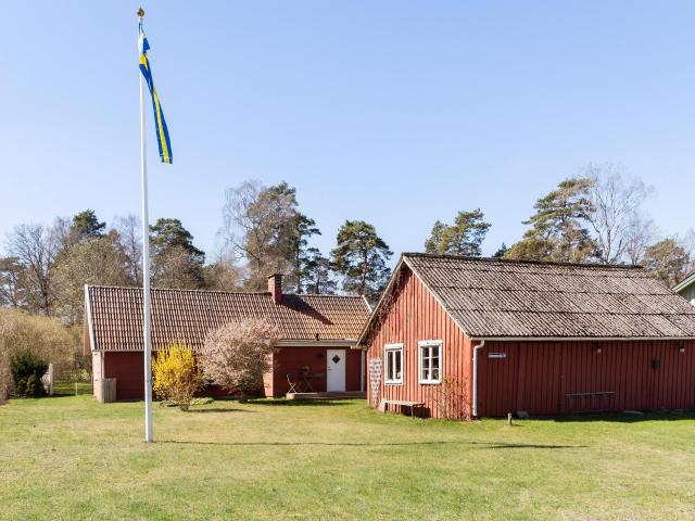 Villa till salu i Falkenberg, Halland