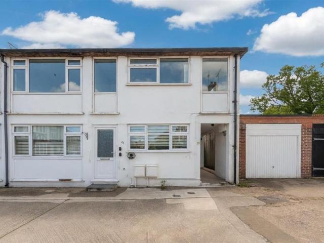 Apartment for rent in Epping, Essex