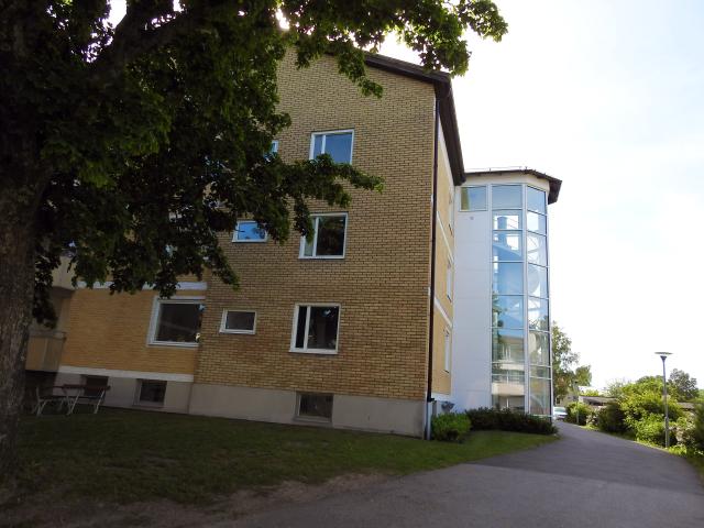 Lägenhet hyra i Mönsterås, Kalmar