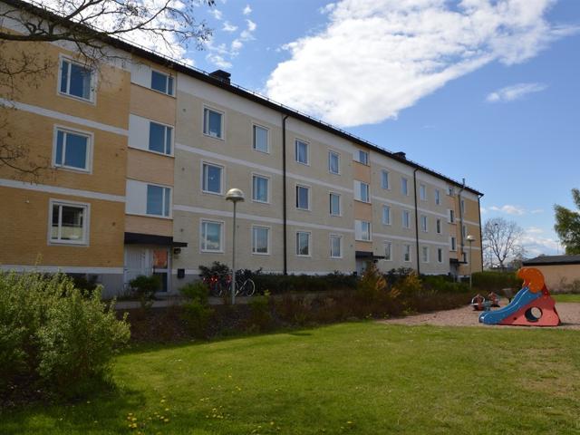 Bostad hyra i Kalmar