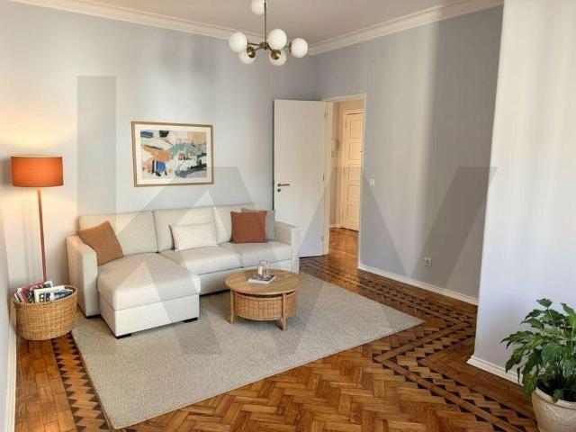 Apartamento alugar em Avenidas Novas, Lisboa
