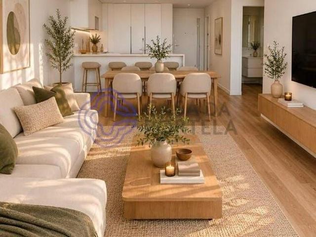 Apartamento alugar em Avenidas Novas, Lisboa