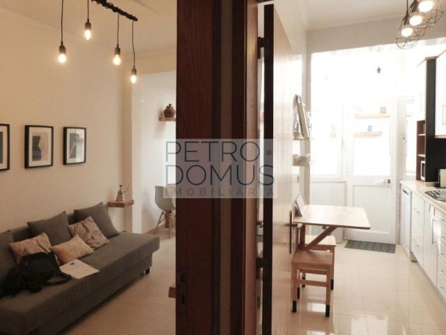 Apartamento alugar em Avenidas Novas, Lisboa