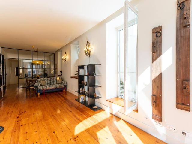 Apartamento alugar em Baixa de Algés, Oeiras