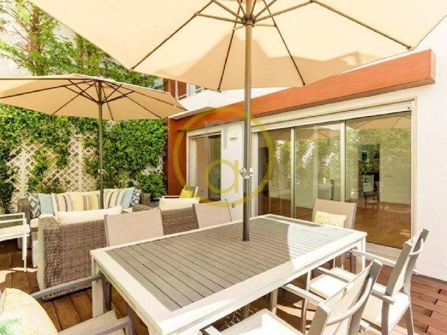 Apartamento alugar em Avenidas Novas, Lisboa