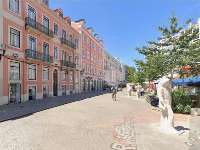 Loja venda em Baixa de Algés, Oeiras