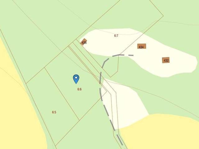 Tomt till salu i Sigtuna, Stockholm