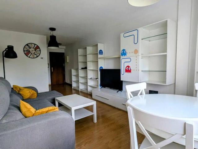 Apartamento en alquiler en Algete, Madrid