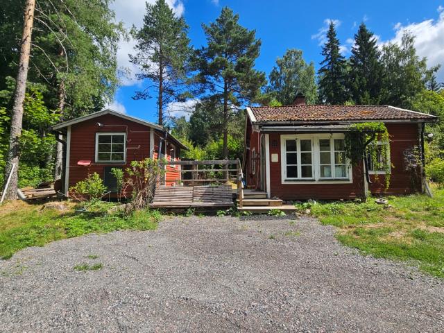 Hus till salu i Örebro