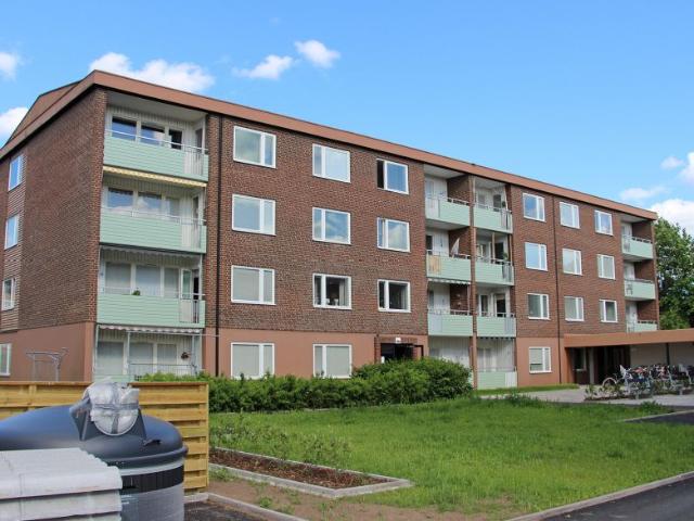 Lägenhet hyra i Vetlanda, Jönköping