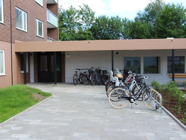 Lägenhet hyra i Vetlanda, Jönköping