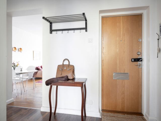 Bostadsrätt till salu i Malmö, Skåne