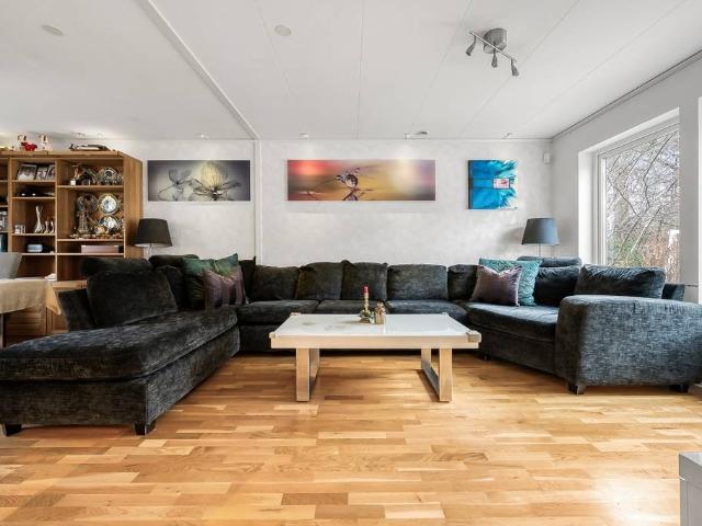 Villa till salu i Botkyrka, Stockholm