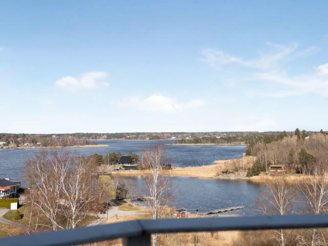 Bostad till salu i Mörtnäs, Stockholm