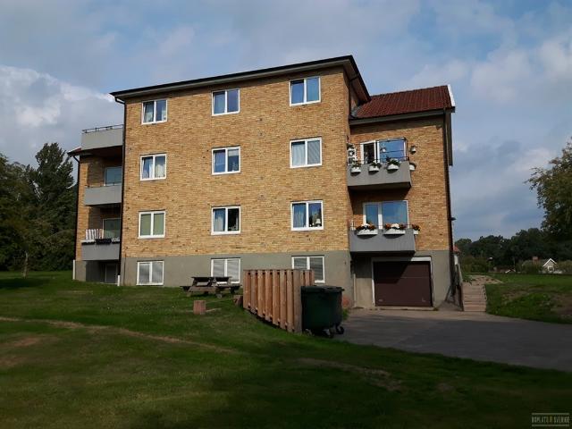 Lägenhet hyra i Älghult, Kronoberg