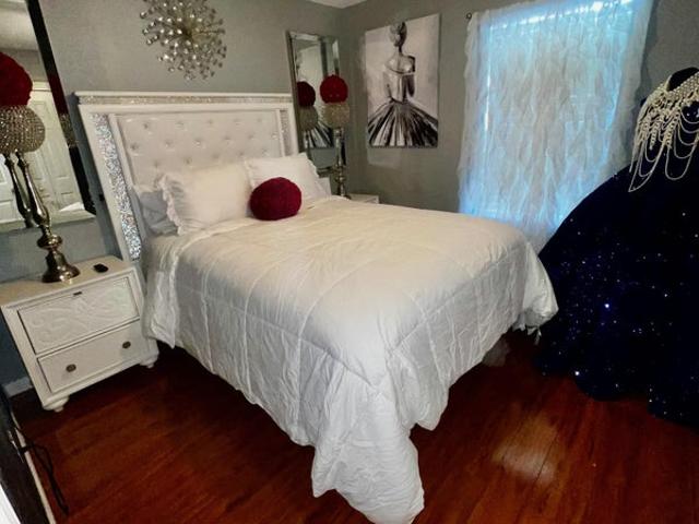 Room for rent in Timber Grove, New Orleans