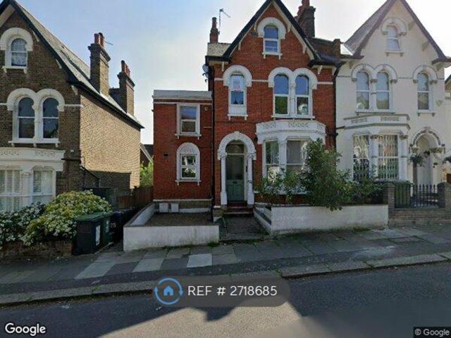Apartment for rent in London Borough of Lewisham, Ladywell