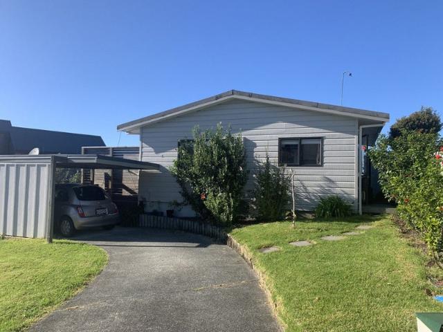 House for rent in Kawau Island, Oroua County