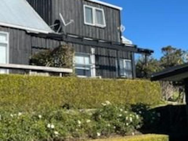 House for rent in Kawau Island