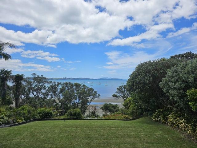 House for rent in Kawau Island