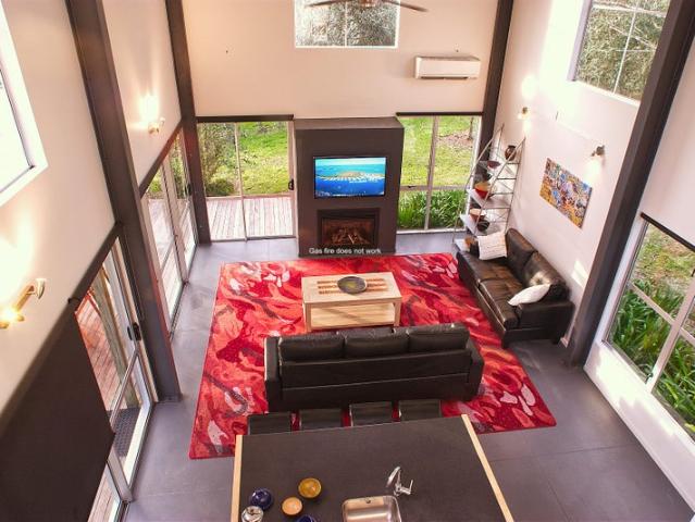 House for rent in Kawau Island, Oroua County